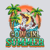 Cowgirl Summer Zipper Hoodie | Teevron