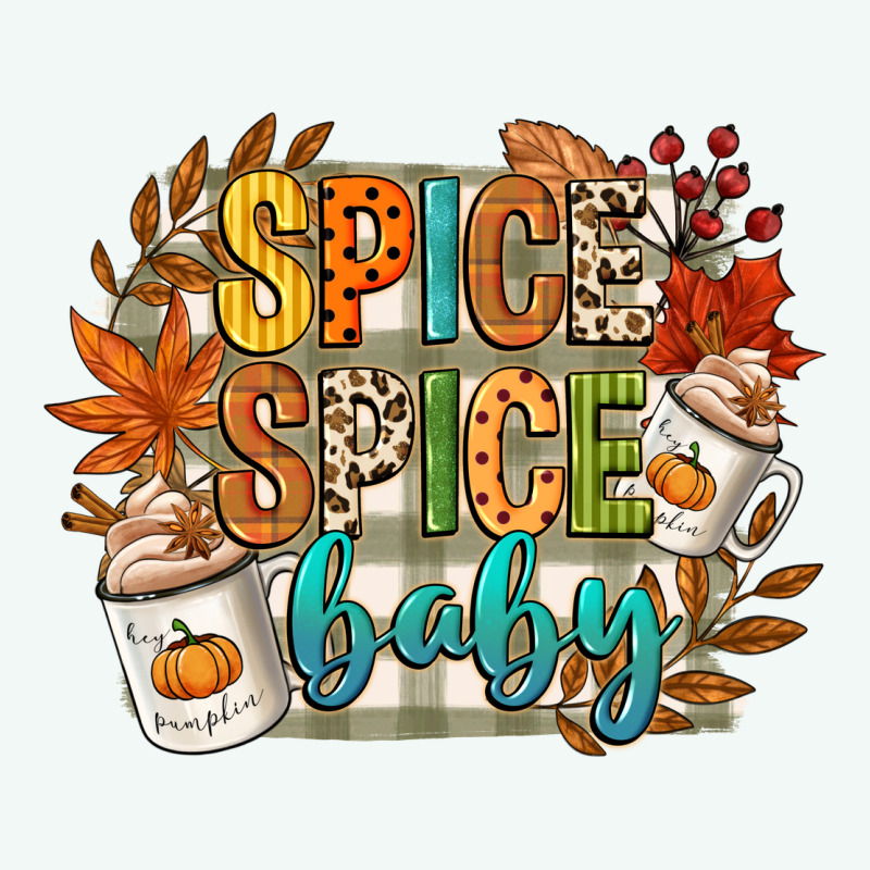 Spice Spice Baby Premium Hoodie by CowGirlArtShop | Teevron