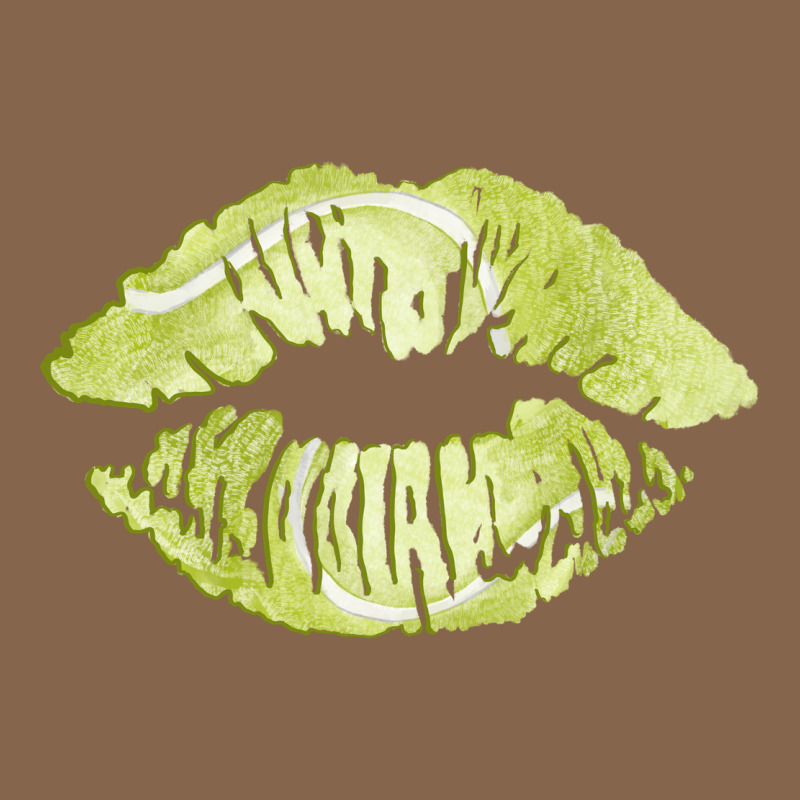 Tennis Lips Premium Tee by AdoDesignShop | Teevron