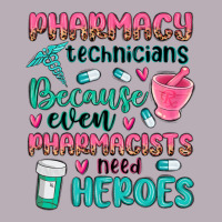 Pharmacy Technicians Vintage Tee | Teevron