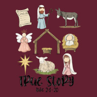 True Story Classic Tee | Teevron