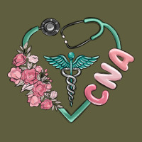 Cna Heart Vintage Tee | Teevron