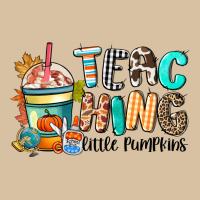 Teaching Little Pumpkins Heavyweight Hoodie | Teevron