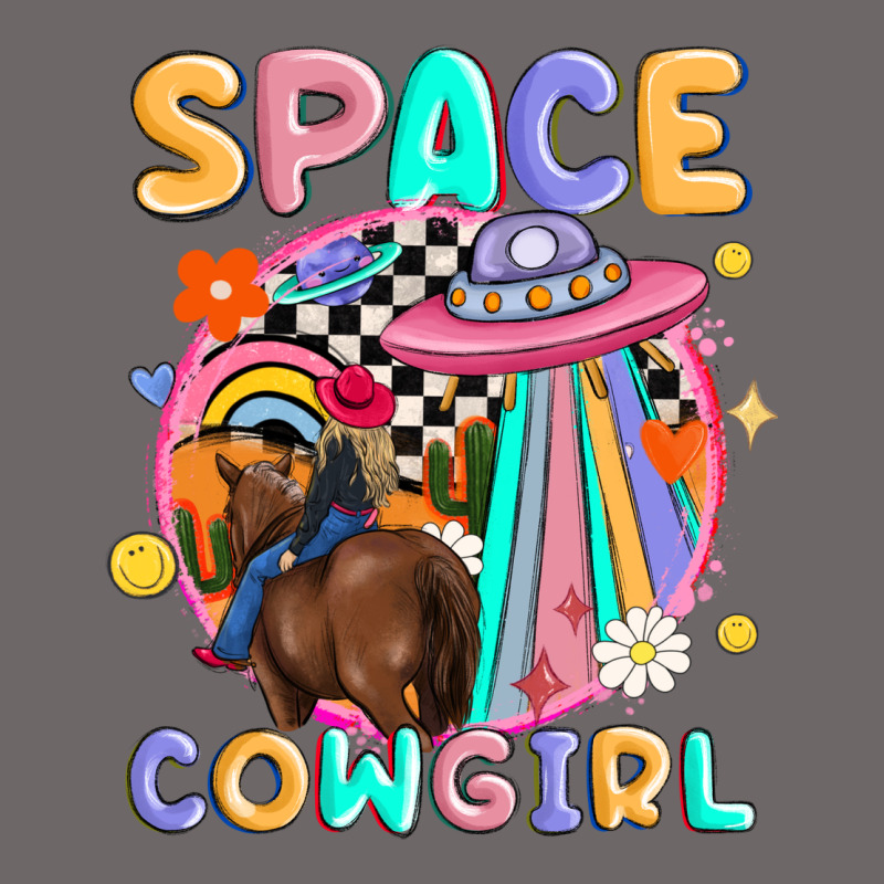 Space Cowgirl Classic Tee by MaliasSmallBusiness | Teevron