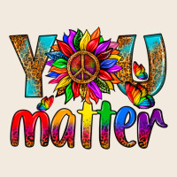 Lgbtq+ You Matter With Leopard Zipper Hoodie | Teevron