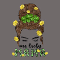 One Lucky Mama Urban Heavy Tee | Teevron