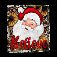 Believe Santa Premium Tee | Teevron