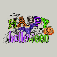 Happy Halloween Heavyweight Hoodie | Teevron