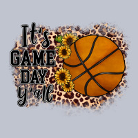 It's Game Day Y'all Basketball Premium Hoodie | Teevron