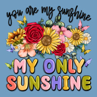 You Are My Sunshine My Only Sunshine Urban Heavy Tee | Teevron