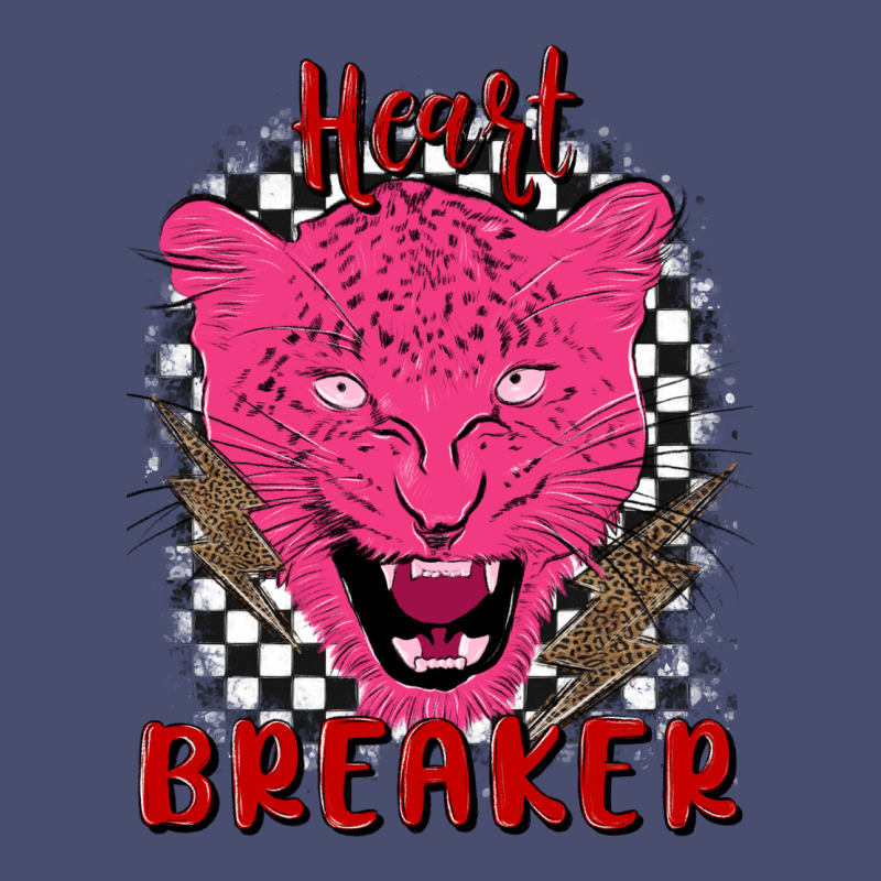 Heartbreaker Vintage Tee by MaliasSmallBusiness | Teevron