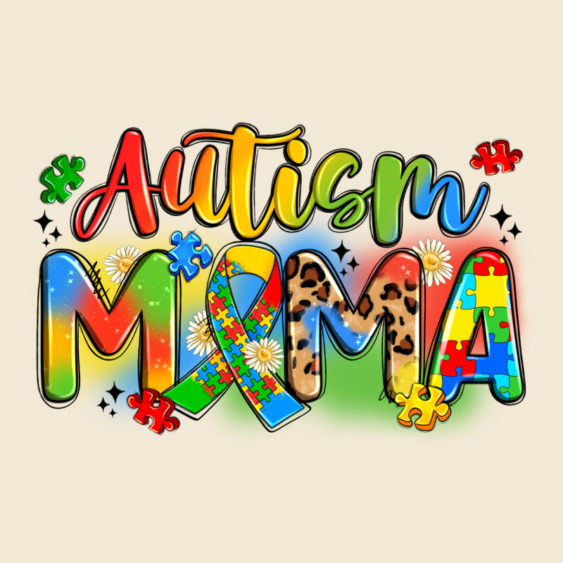 Autism Mama Ladies Tee by Artiststas | Teevron