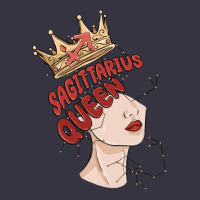 Sagittarius Queen Vintage Hoodie | Teevron