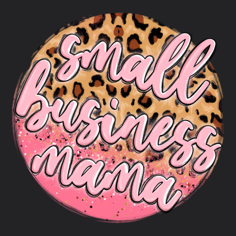 Small Business Mama Vintage Tee by MaliasSmallBusiness | Teevron