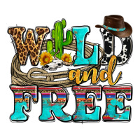 wild and free with cactus | Teevron