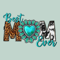 Best Mom Ever Zipper Hoodie | Teevron