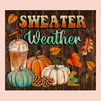 Sweater Weather Tumbler Urban Hoodie | Teevron
