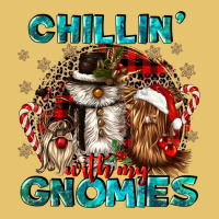Chillin With My Gnomies Premium Sweatshirt | Teevron
