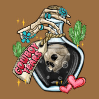 Cowboy Tears Vintage Tee | Teevron