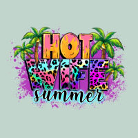 Hot Wife Summer Zipper Hoodie | Teevron