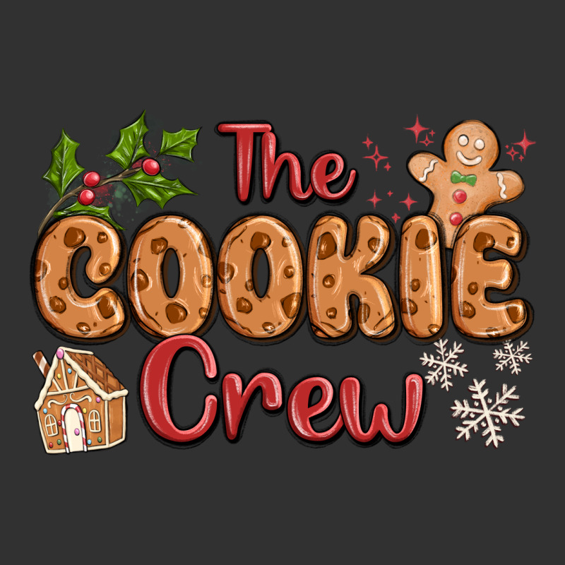 The Cookie Crew Urban Heavy Tee by MaliasSmallBusiness | Teevron