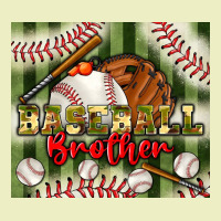Baseball Brother Tumbler Urban Hoodie | Teevron