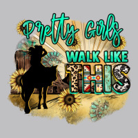 Pretty Girls Walk Like This Classic Tee | Teevron