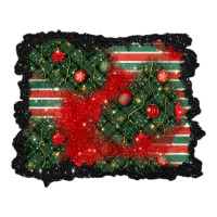 christmas ornament background | Teevron