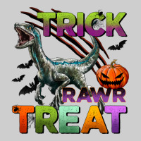 Trick Rawr Treat Premium Tee | Teevron