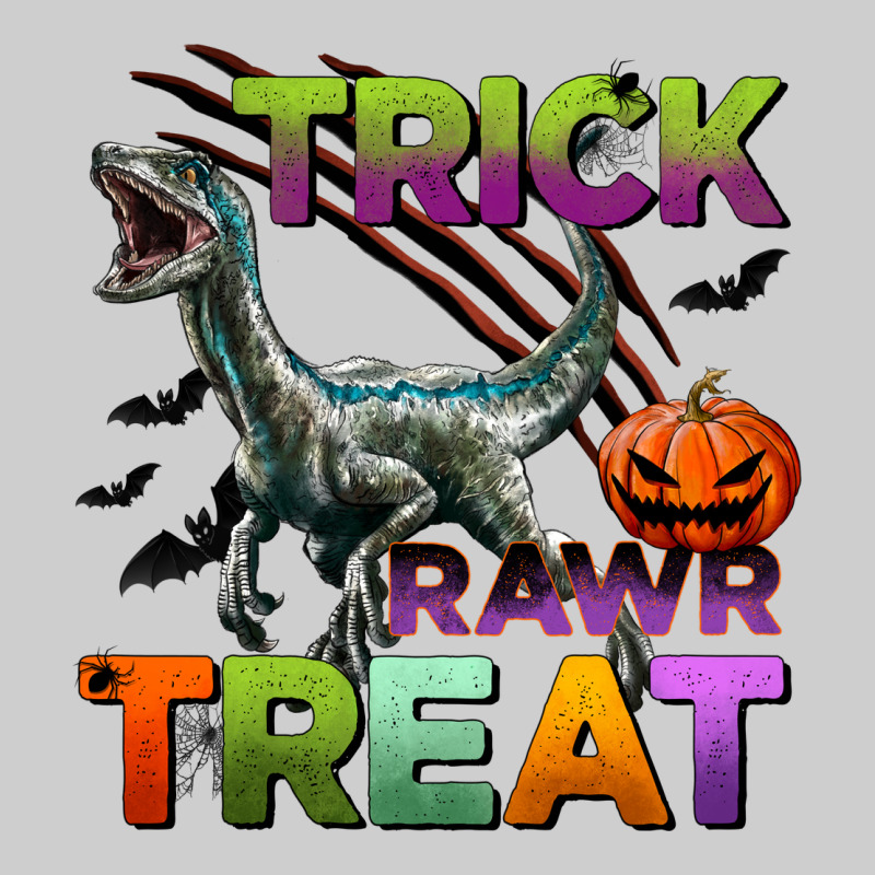 Trick Rawr Treat Premium Tee by BundleAndBundleShop | Teevron