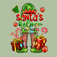 Santa S Helper Urban Hoodie | Teevron