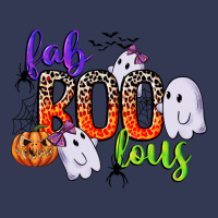 Fab Boo Lous Heavyweight Hoodie | Teevron