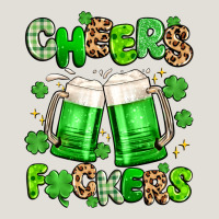 Cheers Fuckers Heavy Core Tee | Teevron