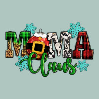 Mama Claus Christmas Premium Sweatshirt | Teevron