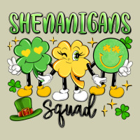 Shenanigans Squad Heavy Core Tee | Teevron