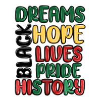 dreams hope lives pride | Teevron