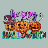 Happy Halloween Heavyweight Hoodie | Teevron