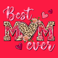 Best Mom Ever Zipper Hoodie | Teevron
