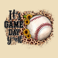 It's Game Day Y'all Baseball Premium Hoodie | Teevron