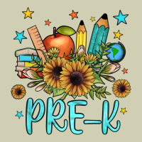 Pre K Heavy Core Tee | Teevron