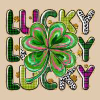Lucky Classic Tee | Teevron