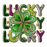 Lucky | Teevron