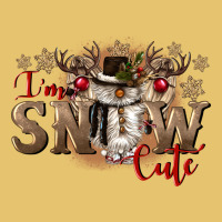 Im Snow Cute Premium Sweatshirt | Teevron