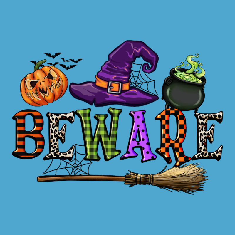 Beware Premium Hoodie by CowGirlArtShop | Teevron