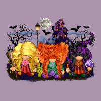 Hocus Pocus Gnomes Heavyweight Hoodie | Teevron
