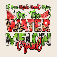 If You Drink Don't Drive Do The Watermelon Crawl Zipper Hoodie | Teevron