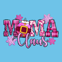 Mama Claus Pink Christmas Premium Sweatshirt | Teevron
