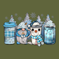 Winter Coffee Classic Tee | Teevron
