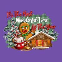 Its The Wonderful Time Of The Year Premium Sweatshirt | Teevron