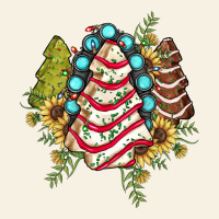 Little Debbie Tree Cakes Sunflower Gemstone Vintage Tee | Teevron